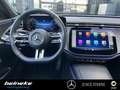 Mercedes-Benz E 220 E 220 d T AMG Night LED AHK Keyless Distronic SH Schwarz - thumbnail 9