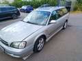 Subaru Legacy Legacy 2.5 4WD Automatik GX Silber - thumbnail 4