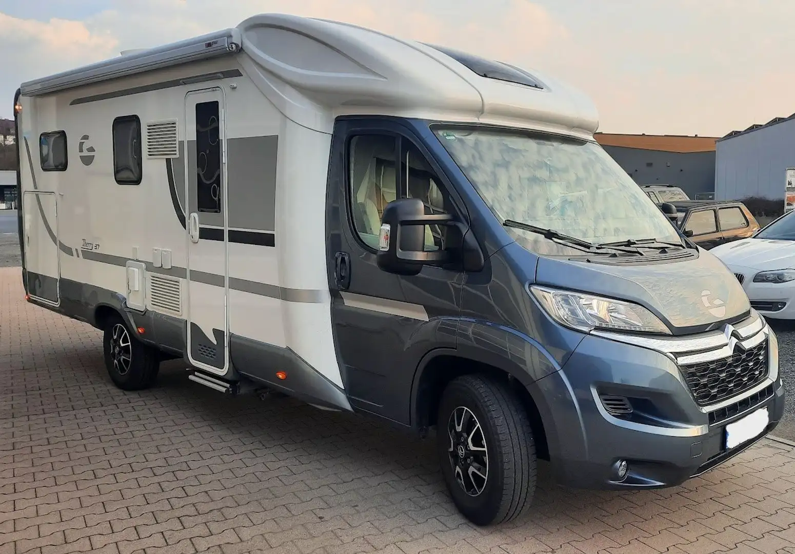 Citroen Jumper Jumper 35 L3 - 2