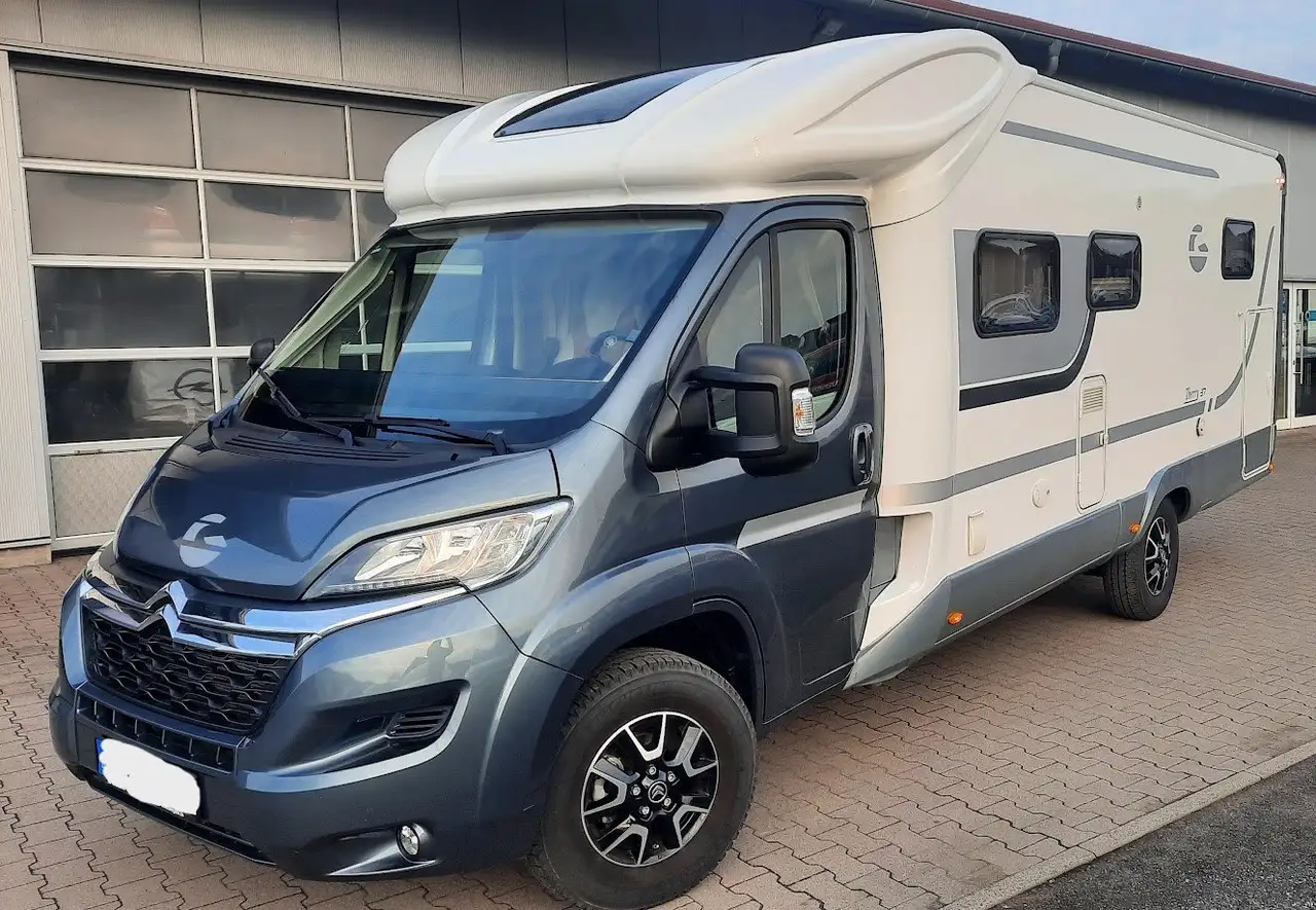 Citroen Jumper