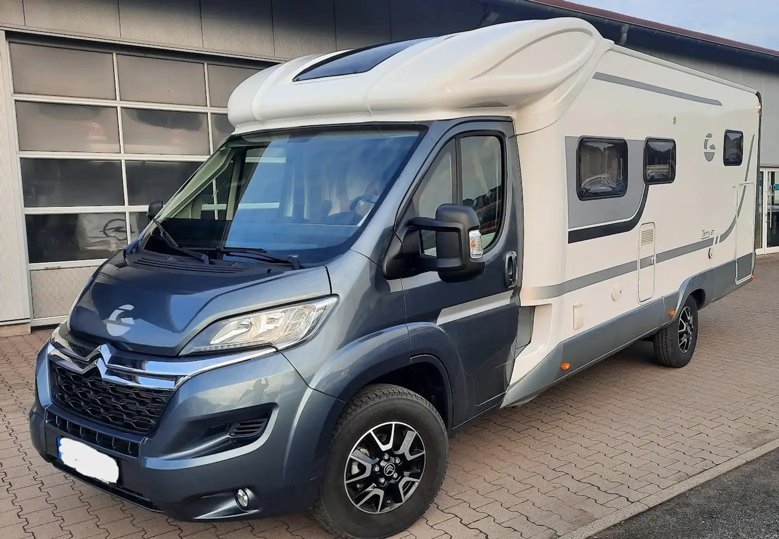 Citroen Jumper Jumper 35 L3 - 1