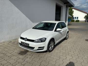 1.2 TSI DSG *TipTop* Rentnerfahrzeug Perlmutt
