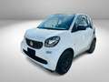 smart forTwo fortwo 70 1.0 twinamic Youngster bijela - thumbnail 1