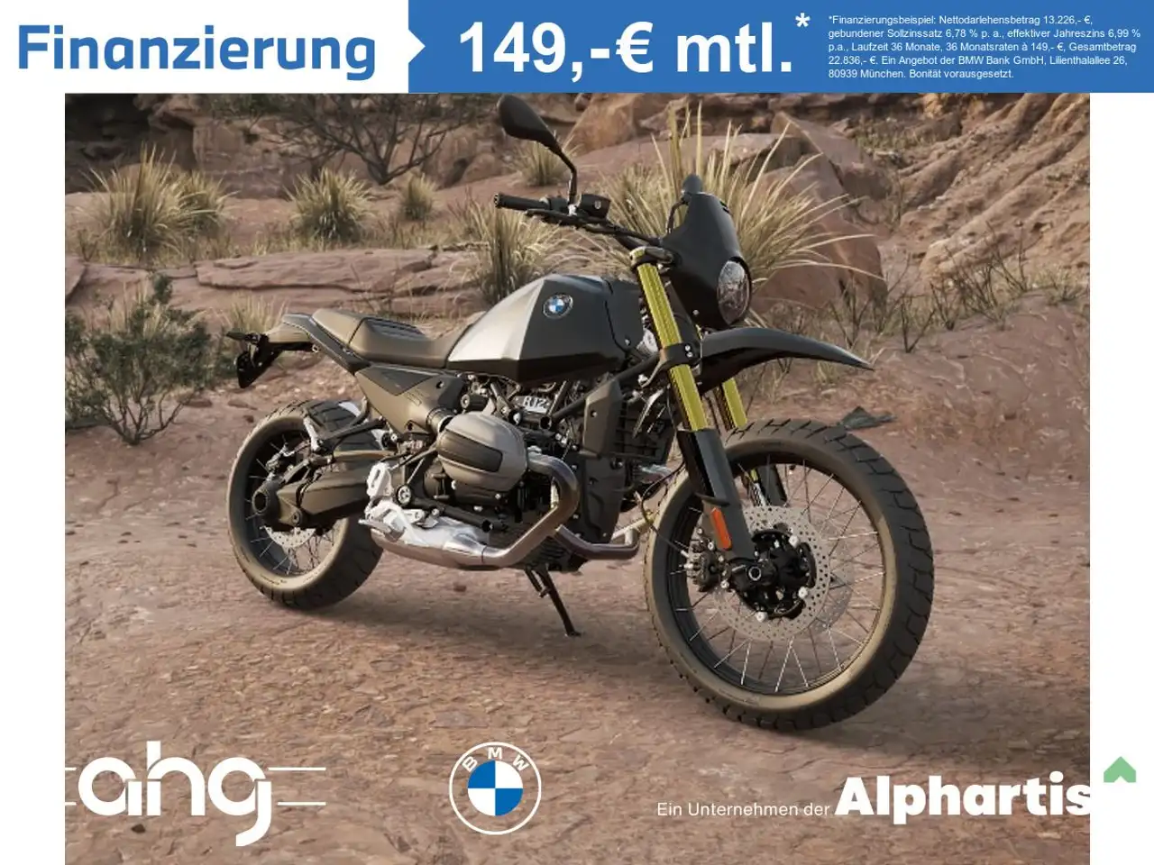 BMW R 12 G