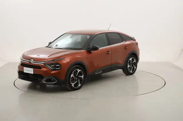 Citroen C4 Shine 1.2 Benzina 131CV