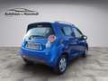 Chevrolet Spark 1.2 LS Allwetterreifen HUAU neu Gar. Inspektion ne Blau - thumbnail 6