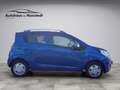 Chevrolet Spark 1.2 LS Allwetterreifen HUAU neu Gar. Inspektion ne Blau - thumbnail 7