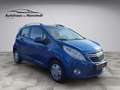 Chevrolet Spark 1.2 LS Allwetterreifen HUAU neu Gar. Inspektion ne Blau - thumbnail 8