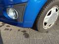 Chevrolet Spark 1.2 LS Allwetterreifen HUAU neu Gar. Inspektion ne Blau - thumbnail 36
