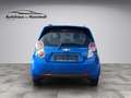 Chevrolet Spark 1.2 LS Allwetterreifen HUAU neu Gar. Inspektion ne Blau - thumbnail 5