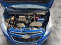 Chevrolet Spark 1.2 LS Allwetterreifen HUAU neu Gar. Inspektion ne Blau - thumbnail 20