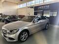 Mercedes-Benz C 200 Classe C-W205 2014 Berlina d (bt) Business auto Silber - thumbnail 1