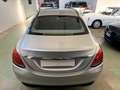 Mercedes-Benz C 200 Classe C-W205 2014 Berlina d (bt) Business auto Silber - thumbnail 5