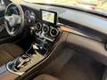 Mercedes-Benz C 200 Classe C-W205 2014 Berlina d (bt) Business auto Silber - thumbnail 17