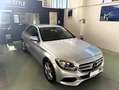 Mercedes-Benz C 200 Classe C-W205 2014 Berlina d (bt) Business auto Silber - thumbnail 3