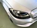 Mercedes-Benz C 200 Classe C-W205 2014 Berlina d (bt) Business auto Silber - thumbnail 18
