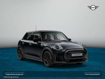 5-Türer Classic Trim Head-Up+Navi+Pano+BT