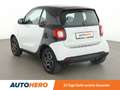 smart forTwo 0.9 Turbo Basis passion Aut. *TEMPO*LIMITER* Blanc - thumbnail 4