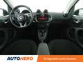 smart forTwo 0.9 Turbo Basis passion Aut. *TEMPO*LIMITER* Blanc - thumbnail 12