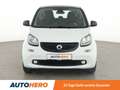 smart forTwo 0.9 Turbo Basis passion Aut. *TEMPO*LIMITER* Blanc - thumbnail 9