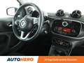 smart forTwo 0.9 Turbo Basis passion Aut. *TEMPO*LIMITER* Blanc - thumbnail 13