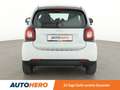 smart forTwo 0.9 Turbo Basis passion Aut. *TEMPO*LIMITER* Blanc - thumbnail 5
