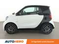 smart forTwo 0.9 Turbo Basis passion Aut. *TEMPO*LIMITER* Blanc - thumbnail 3