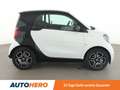 smart forTwo 0.9 Turbo Basis passion Aut. *TEMPO*LIMITER* Blanc - thumbnail 7