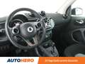 smart forTwo 0.9 Turbo Basis passion Aut. *TEMPO*LIMITER* Blanc - thumbnail 11
