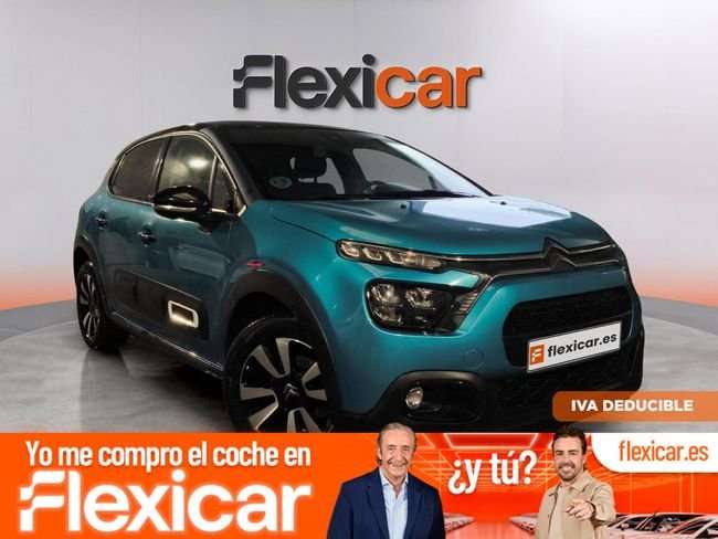 Citroen C3 PureTech 60KW (83CV) C-Series - foto 1