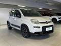 Fiat Panda 1.0 FireFly 70cv S&S Hybrid City Life Blanc - thumbnail 5