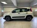 Fiat Panda 1.0 FireFly 70cv S&S Hybrid City Life Blanc - thumbnail 2