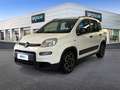 Fiat Panda 1.0 FireFly 70cv S&S Hybrid City Life Blanc - thumbnail 1