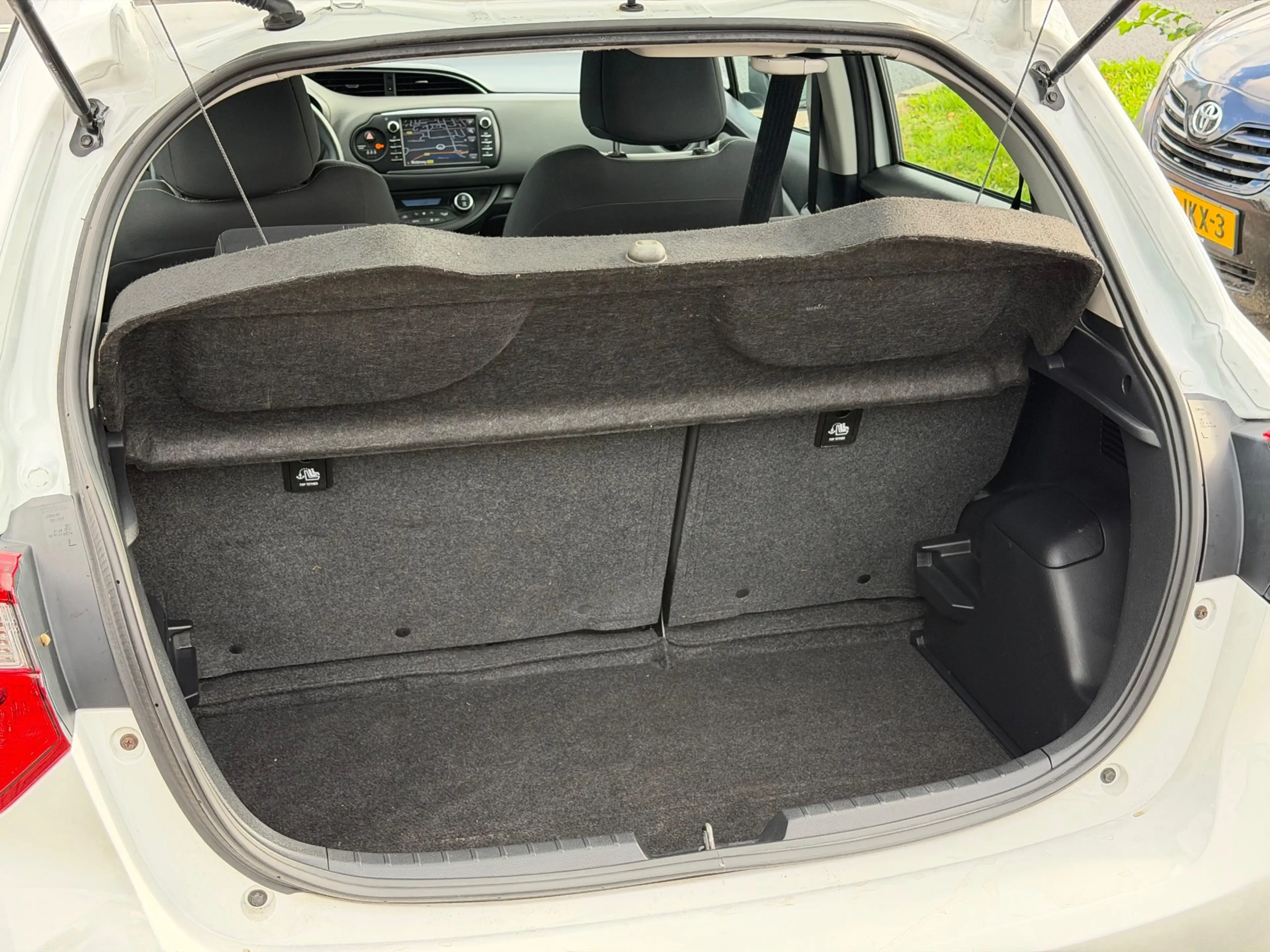 Toyota Yaris 1.5 Hybrid Aspiration Aut/Airco/Navi/Camra/Cruise/ — photo 8