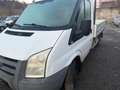 Ford Transit Transit  3m Pritsche  Lkw euro 5 - thumbnail 2
