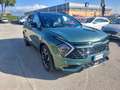 Kia Sportage 1.6 CRDI MHEV DCT GT-LINE TETTO PANORAMICO Verde - thumbnail 2