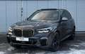 BMW X5 M d M-SPORTPAKET/3xTV/HEAD-UP/PANO/KRISTALL Gris - thumbnail 3