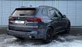 BMW X5 M d M-SPORTPAKET/3xTV/HEAD-UP/PANO/KRISTALL Gris - thumbnail 4