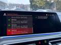 BMW X5 M d M-SPORTPAKET/3xTV/HEAD-UP/PANO/KRISTALL Gris - thumbnail 26