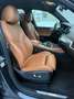 BMW X5 M d M-SPORTPAKET/3xTV/HEAD-UP/PANO/KRISTALL Gris - thumbnail 14