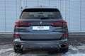 BMW X5 M d M-SPORTPAKET/3xTV/HEAD-UP/PANO/KRISTALL Gris - thumbnail 7