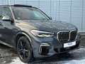 BMW X5 M d M-SPORTPAKET/3xTV/HEAD-UP/PANO/KRISTALL Gris - thumbnail 2