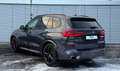 BMW X5 M d M-SPORTPAKET/3xTV/HEAD-UP/PANO/KRISTALL Gris - thumbnail 6