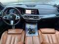 BMW X5 M d M-SPORTPAKET/3xTV/HEAD-UP/PANO/KRISTALL Gris - thumbnail 11