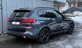 BMW X5 M d M-SPORTPAKET/3xTV/HEAD-UP/PANO/KRISTALL Gris - thumbnail 10