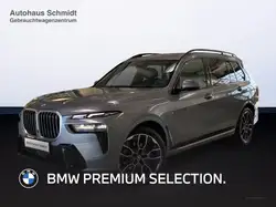 Bmw X7 xDrive40i 689€ netto/mtl.*M Sportpaket*22"*LC Prof