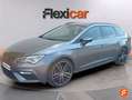 SEAT Leon ST 2.0 TDI 135kW DSG-6 St&Sp FR Advanced Gris - thumbnail 3