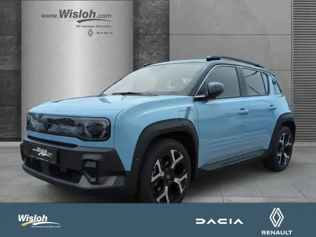 Renault R 4 R4 E-Tech Electric 150 Comfort Range Evolution