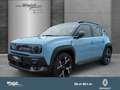 Renault R 4 4 E-Tech Electric 150 Comfort Range Evolution Blauw - thumbnail 1