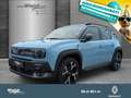 Renault R 4 4 E-Tech Electric 150 Comfort Range Evolution Bleu - thumbnail 1